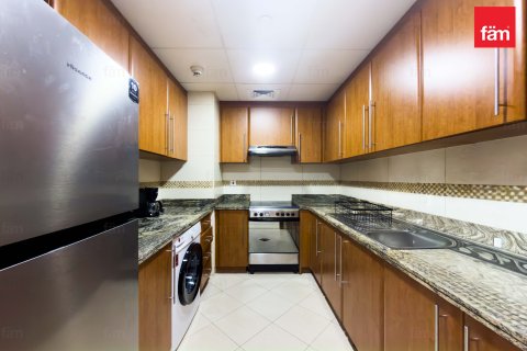 Huoneisto Dubai, Arabiemiraatit 1 makuuhuone, 86.3 m2 № 719461 - kuva 8