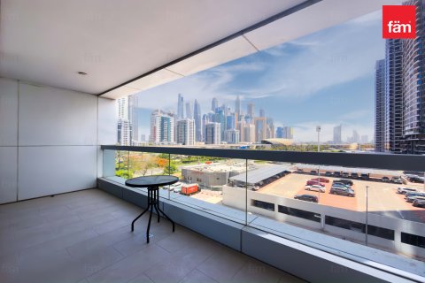 Huoneisto Dubai, Arabiemiraatit 1 makuuhuone, 86.3 m2 № 719461 - kuva 15