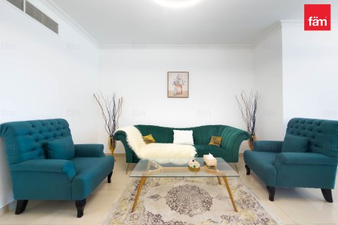 Huoneisto Dubai, Arabiemiraatit 1 makuuhuone, 86.3 m2 № 719461 - kuva 4