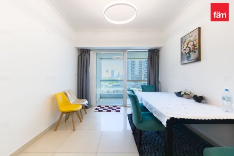 Huoneisto Dubai, Arabiemiraatit 1 makuuhuone, 86.3 m2 № 719461 - kuva 5