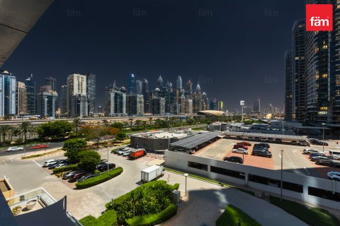 Huoneisto Dubai, Arabiemiraatit 1 makuuhuone, 86.3 m2 № 719461 - kuva 19