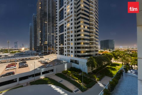 Huoneisto Dubai, Arabiemiraatit 1 makuuhuone, 86.3 m2 № 719461 - kuva 17