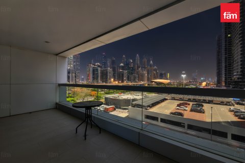 Huoneisto Dubai, Arabiemiraatit 1 makuuhuone, 86.3 m2 № 719461 - kuva 18