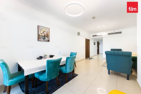 Huoneisto Dubai, Arabiemiraatit 1 makuuhuone, 86.3 m2 № 719461 - kuva 2
