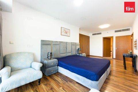 Huoneisto Dubai, Arabiemiraatit 1 makuuhuone, 86.3 m2 № 719461 - kuva 11