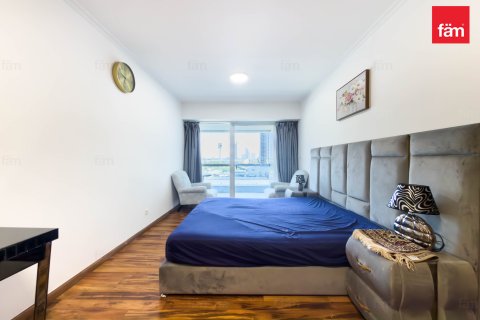 Huoneisto Dubai, Arabiemiraatit 1 makuuhuone, 86.3 m2 № 719461 - kuva 10