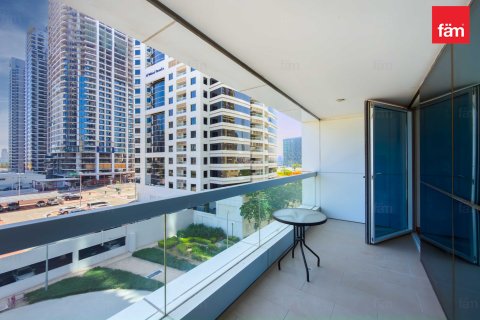 Huoneisto Dubai, Arabiemiraatit 1 makuuhuone, 86.3 m2 № 719461 - kuva 14