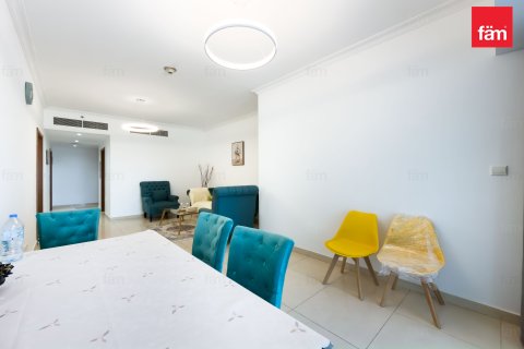 Huoneisto Dubai, Arabiemiraatit 1 makuuhuone, 86.3 m2 № 719461 - kuva 6