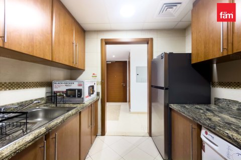 Huoneisto Dubai, Arabiemiraatit 1 makuuhuone, 86.3 m2 № 719461 - kuva 7