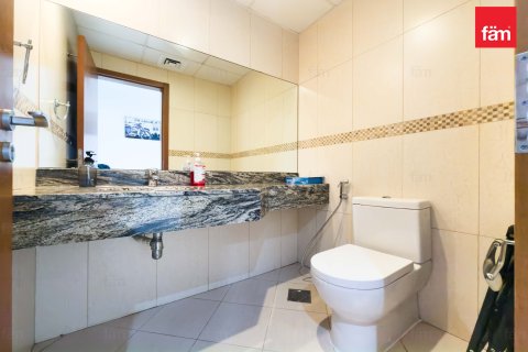 Huoneisto Dubai, Arabiemiraatit 1 makuuhuone, 86.3 m2 № 719461 - kuva 13