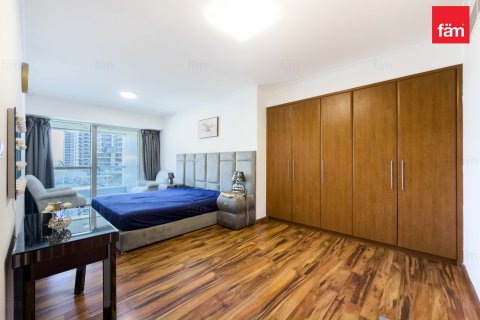 Huoneisto Dubai, Arabiemiraatit 1 makuuhuone, 86.3 m2 № 719461 - kuva 9