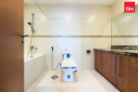 Huoneisto Dubai, Arabiemiraatit 1 makuuhuone, 86.3 m2 № 719461 - kuva 12