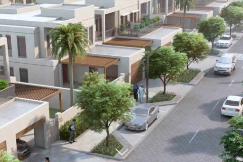 Shtëpi në qytet në Dubai, Emiratet e Bashkuara Arabe 2 dhoma gjumi, 211 m2. № 729284 - Foto 1