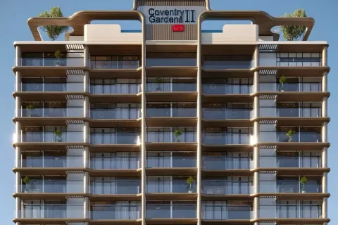 Apartamento en venta en Dubai, EAU 1 dormitorio, 40 m2 № 729279 - foto 2