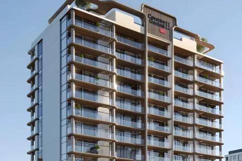 Apartamento en venta en Dubai, EAU 1 dormitorio, 40 m2 № 729279 - foto 4