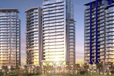 Wohnung zum Verkauf in Dubai, VAE 1 Schlafzimmer, 51 m2 Nr. 729280 - Foto 2