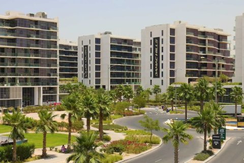Купить квартиру в Дубай, ОАЭ 1 комната, 43м2, № 729281 - фото 2