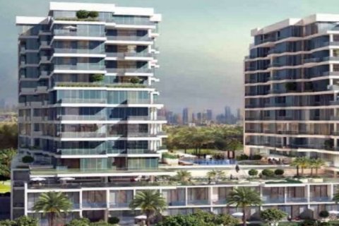 Купить квартиру в Дубай, ОАЭ 1 комната, 43м2, № 729281 - фото 4