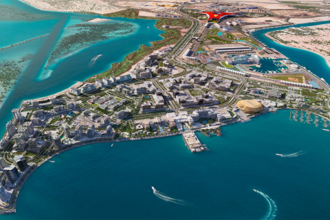 Dzīvoklis Dubaijā, AAE 1 istaba, 36 m2 Nr. 729283 - attēls 9