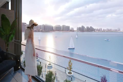 Dzīvoklis Dubaijā, AAE 1 istaba, 36 m2 Nr. 729283 - attēls 8