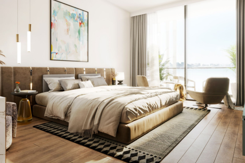 Dzīvoklis Dubaijā, AAE 1 istaba, 36 m2 Nr. 729283 - attēls 7