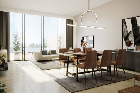 Dzīvoklis Dubaijā, AAE 1 istaba, 36 m2 Nr. 729283 - attēls 6