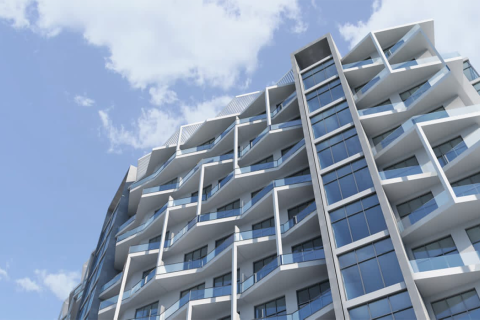 Dzīvoklis Dubaijā, AAE 1 istaba, 36 m2 Nr. 729283 - attēls 3