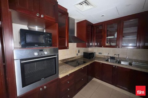 Old Town、Dubai、UAE にあるマンションの賃貸物件 2ベッドルーム、128.9 m2、No686225 - 写真 12