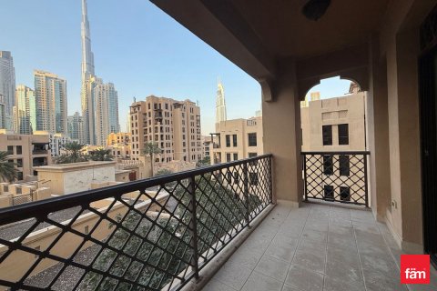 Apartment in Old Town, Dubai, UAE 2 bedrooms, 128.9 sq.m. № 686225