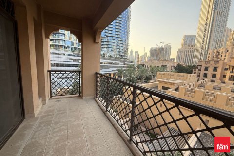 Διαμέρισμα σε Old Town, Dubai, ΗΑΕ 2 υπνοδωμάτια, 128.9 τ.μ. Αρ. 686225 - φωτογραφία 5