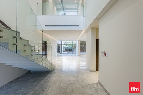 Dubai, संयुक्त अरब अमीरात में विला, 5 बेडरूम, 778.7 वर्ग मीटर, संख्या 686223 - फ़ोटो 15