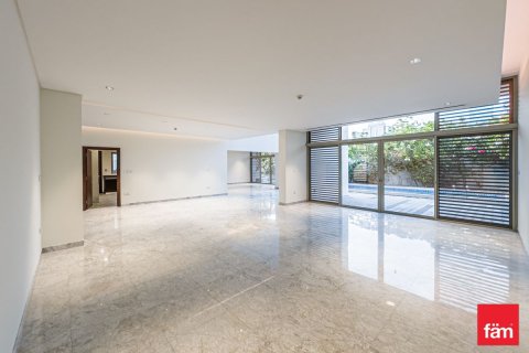 Dubai, संयुक्त अरब अमीरात में विला, 5 बेडरूम, 778.7 वर्ग मीटर, संख्या 686223 - फ़ोटो 11