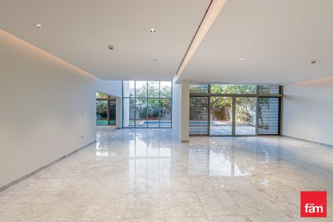 Dubai, संयुक्त अरब अमीरात में विला, 5 बेडरूम, 778.7 वर्ग मीटर, संख्या 686223 - फ़ोटो 22