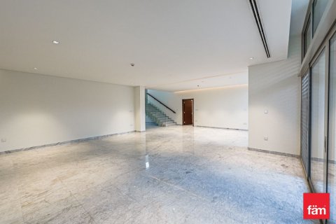 Dubai, संयुक्त अरब अमीरात में विला, 5 बेडरूम, 778.7 वर्ग मीटर, संख्या 686223 - फ़ोटो 6