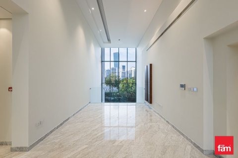 Dubai, संयुक्त अरब अमीरात में विला, 5 बेडरूम, 778.7 वर्ग मीटर, संख्या 686223 - फ़ोटो 5