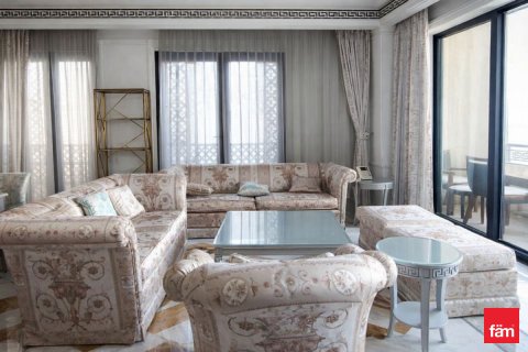 Penthouse sa Culture Village, Dubai, UAE 1 silid-tulugan, 143.8 sq.m. № 686227 - larawan 3