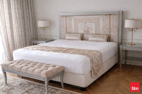 Penthouse sa Culture Village, Dubai, UAE 1 silid-tulugan, 143.8 sq.m. № 686227 - larawan 5