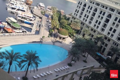 Penthouse sa Culture Village, Dubai, UAE 1 silid-tulugan, 143.8 sq.m. № 686227 - larawan 12