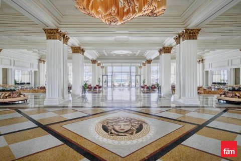 Penthouse sa Culture Village, Dubai, UAE 1 silid-tulugan, 143.8 sq.m. № 686227 - larawan 9