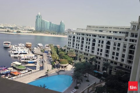 Penthouse sa Culture Village, Dubai, UAE 1 silid-tulugan, 143.8 sq.m. № 686227 - larawan 13