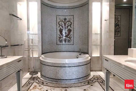 Penthouse sa Culture Village, Dubai, UAE 1 silid-tulugan, 143.8 sq.m. № 686227 - larawan 6