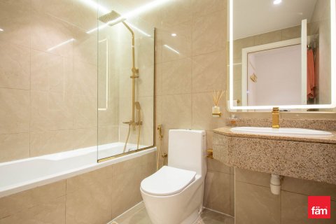 Byt v Dubai Marina, SAE 1 ložnice, 76.3 m² Č.: 686226 - fotografie 3