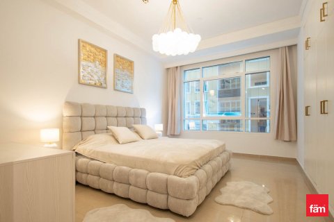 Byt v Dubai Marina, SAE 1 ložnice, 76.3 m² Č.: 686226 - fotografie 11