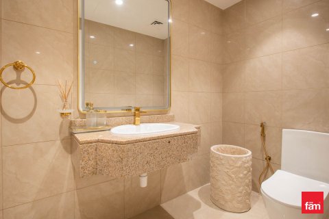 Dubai Marina, Dubai, संयुक्त अरब अमीरात में अपार्टमेंट, 1 बेडरूम, 76.3 वर्ग मीटर, संख्या 686226 - फ़ोटो 15