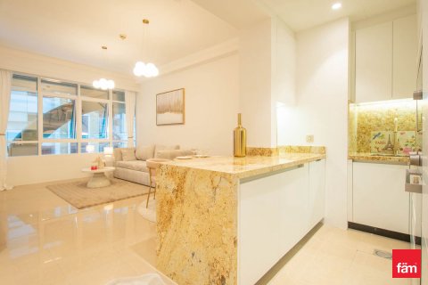 Byt v Dubai Marina, SAE 1 ložnice, 76.3 m² Č.: 686226 - fotografie 7