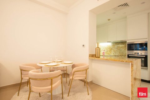 Dubai Marina, Dubai, संयुक्त अरब अमीरात में अपार्टमेंट, 1 बेडरूम, 76.3 वर्ग मीटर, संख्या 686226 - फ़ोटो 8