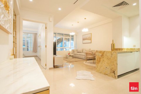 Byt v Dubai Marina, SAE 1 ložnice, 76.3 m² Č.: 686226 - fotografie 13