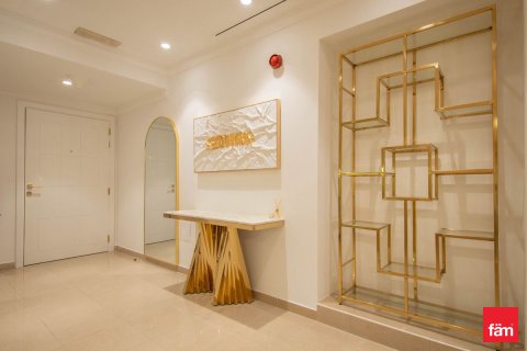 Byt v Dubai Marina, SAE 1 ložnice, 76.3 m² Č.: 686226 - fotografie 15