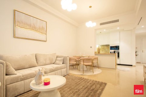 Byt v Dubai Marina, SAE 1 ložnice, 76.3 m² Č.: 686226 - fotografie 8