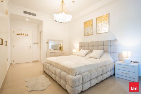 Byt v Dubai Marina, SAE 1 ložnice, 76.3 m² Č.: 686226 - fotografie 2